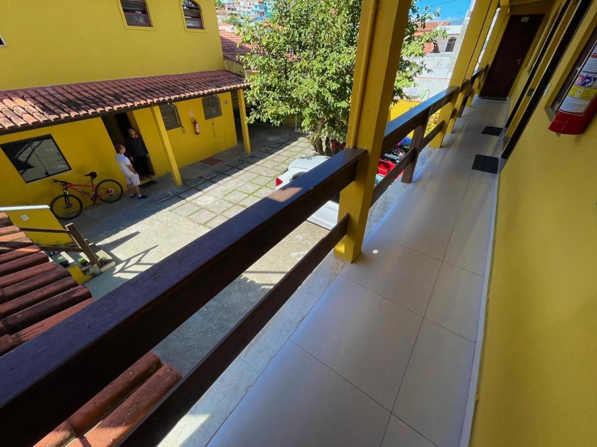 Pousada Toca Dos Coelhos Arraial do Cabo Exterior foto