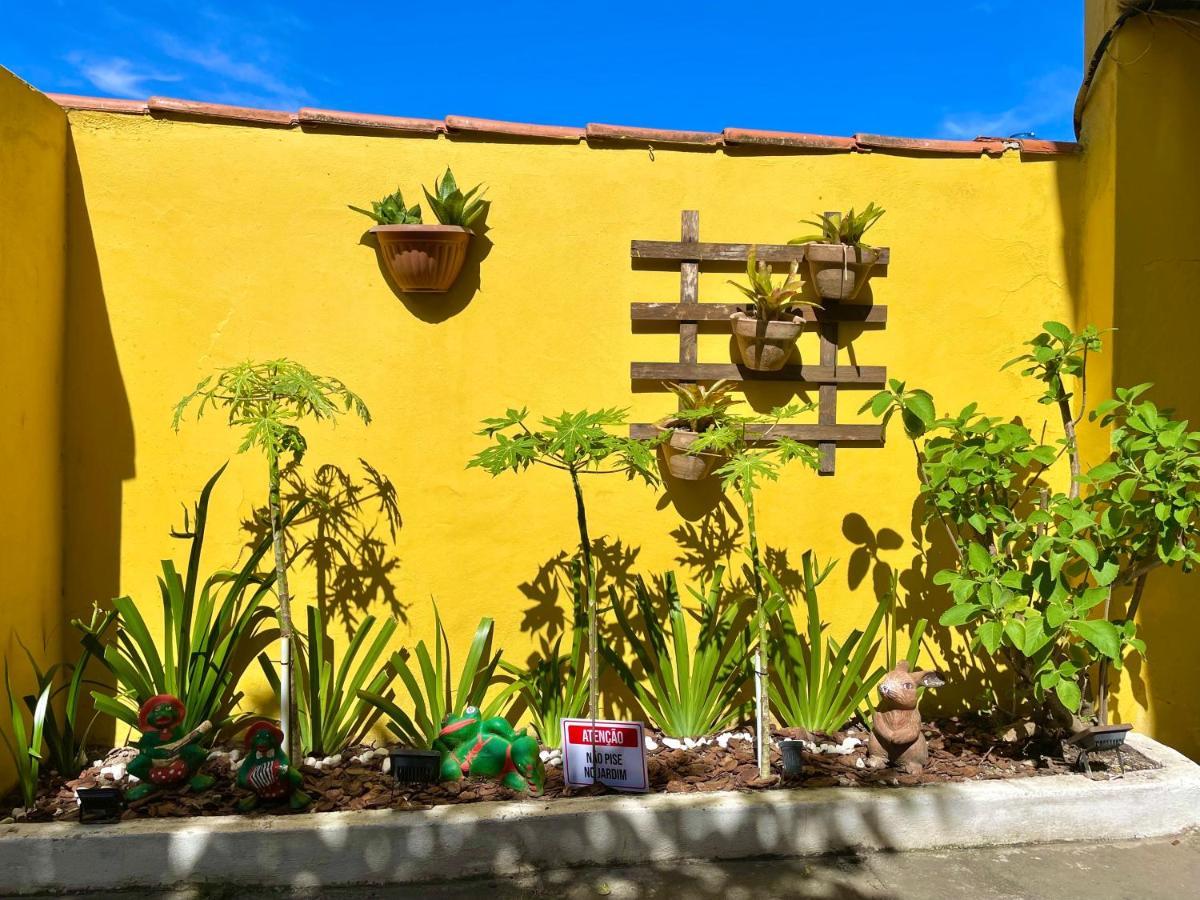 Pousada Toca Dos Coelhos Arraial do Cabo Exterior foto