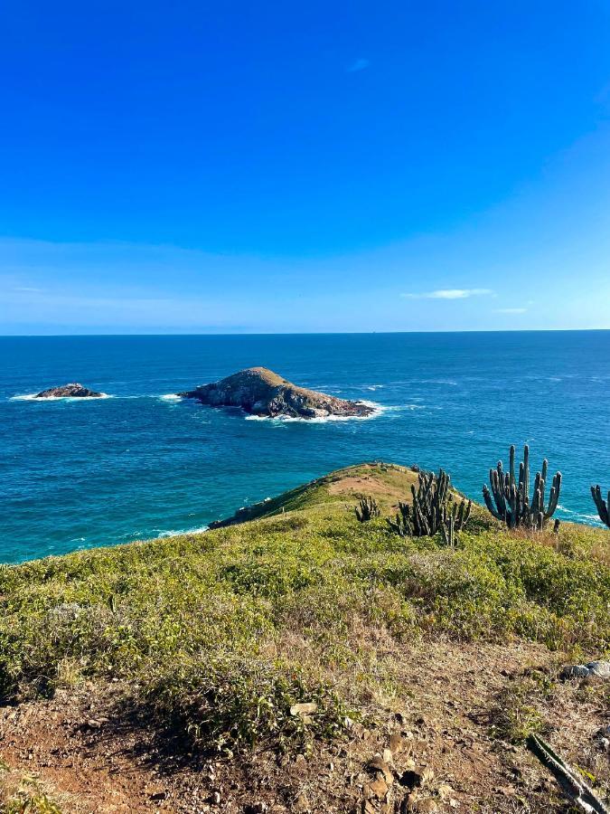 Pousada Toca Dos Coelhos Arraial do Cabo Exterior foto