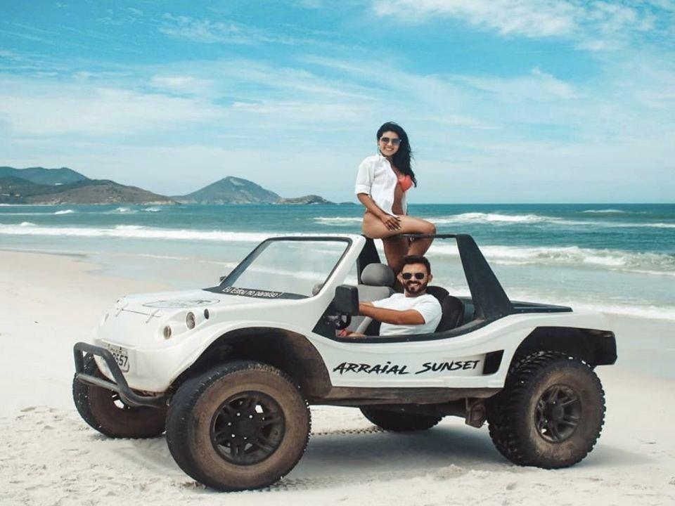 Pousada Toca Dos Coelhos Arraial do Cabo Exterior foto